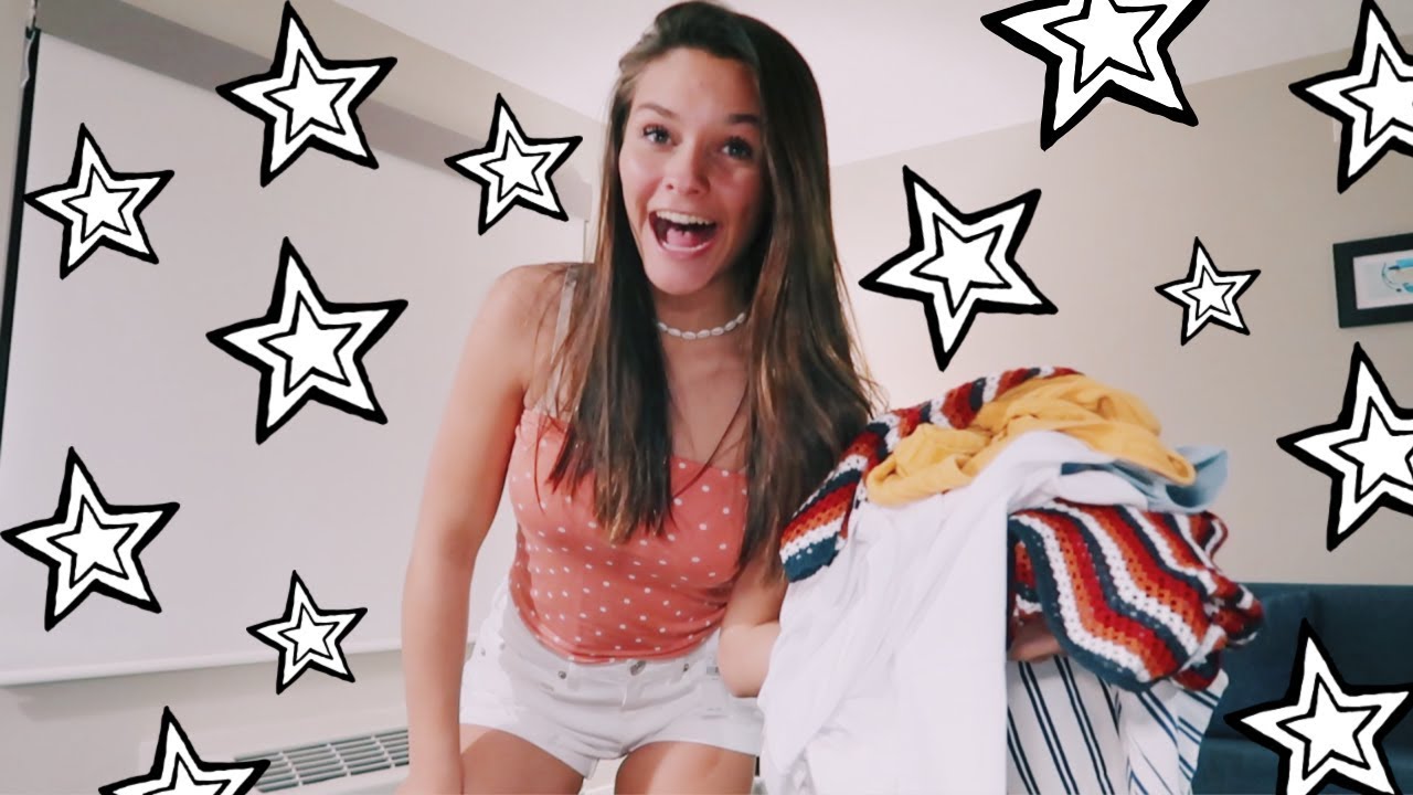 Spring try on haul | Emma Marie