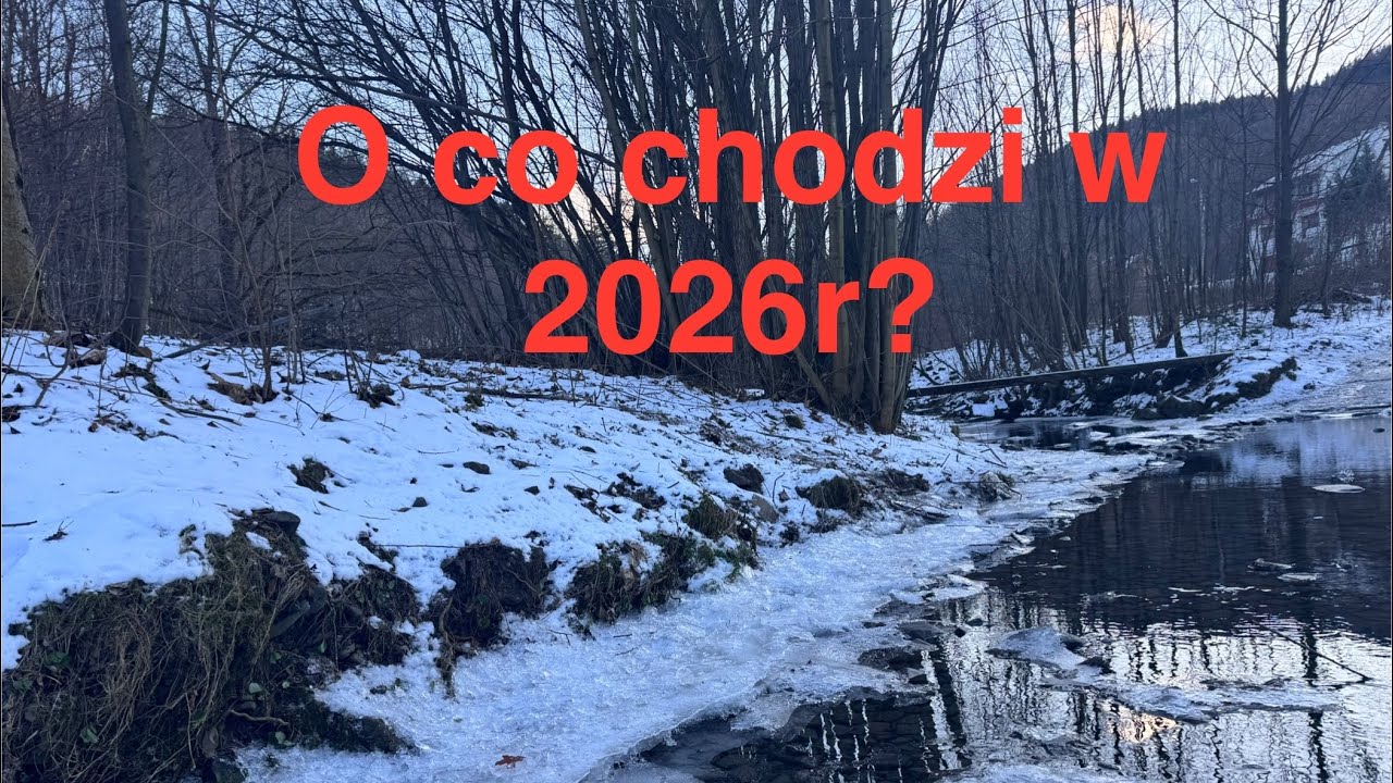 Kary za Bushcraft w PL? Czym jest hobby. Gdzie kończy się pasja a zaczyna kasa? Kto kim manipuluje?