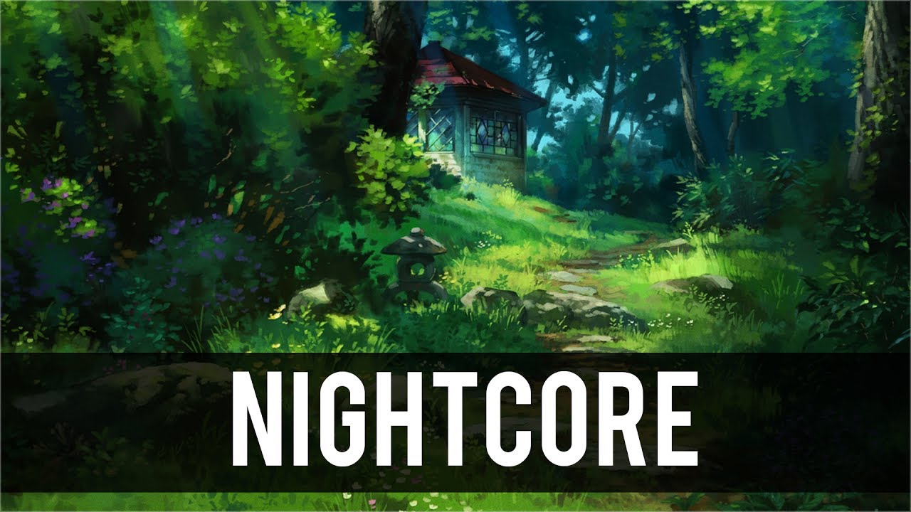 Nightcore - Pod drzewem