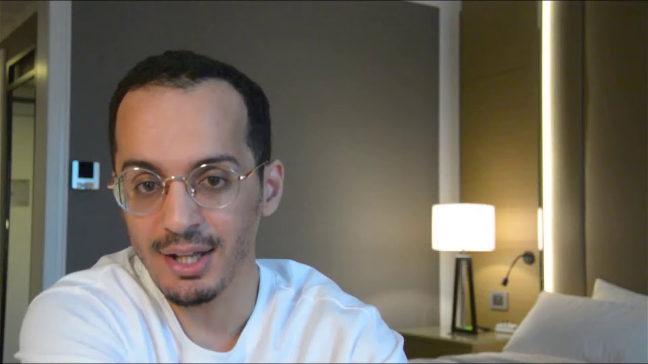 أريد الابتعاث ... ماهي الخطوة الأولى؟ بث متميز