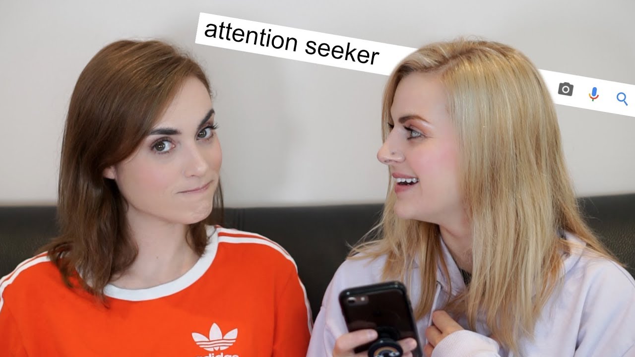 REACTING TO CARA & ASHLEY, ALLY & AMY, ARIANA & PETE AND OITNB!