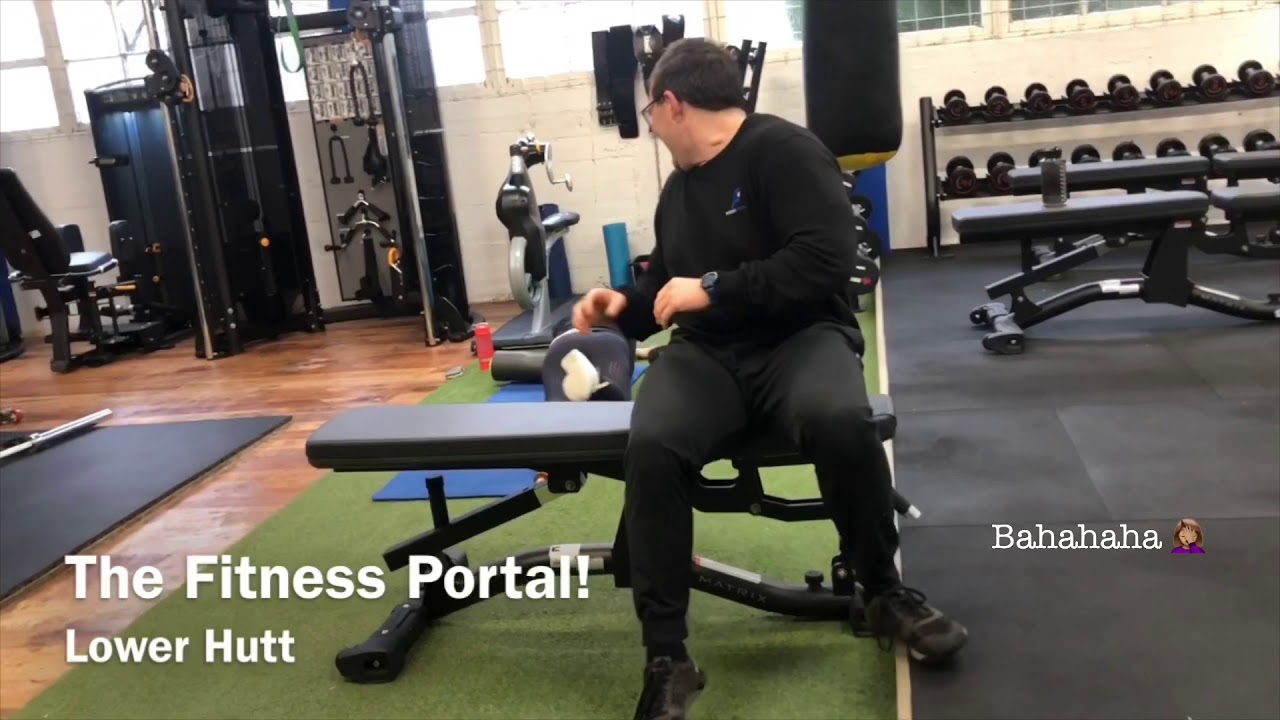 Fix It Friday - Shoulder Pain