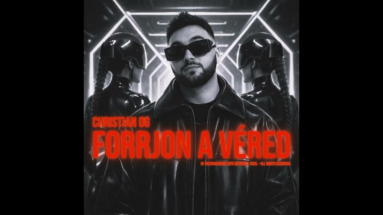 Christian OG-Forrjon a véred