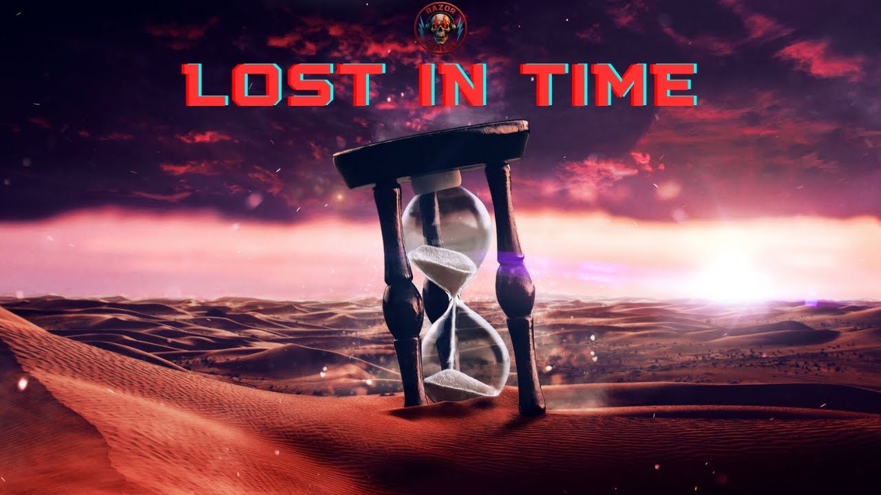 Lost in Time - by Razor Tracks