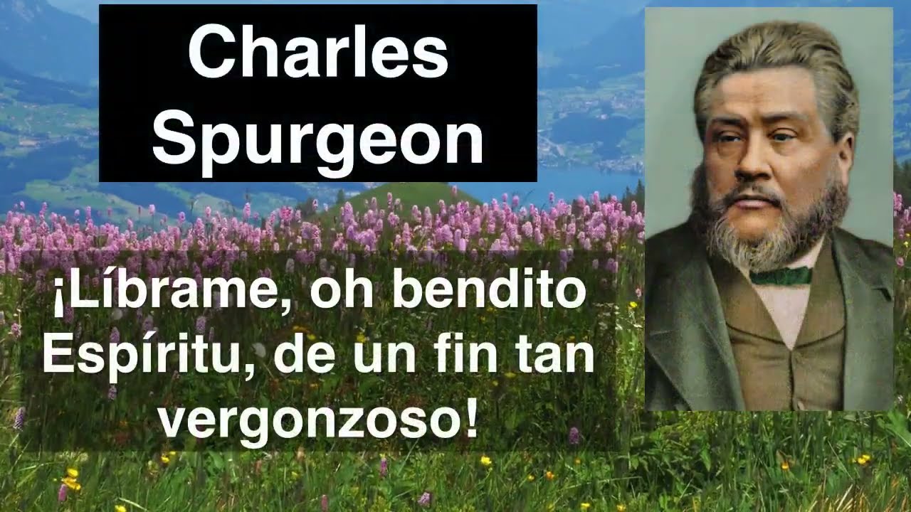 Mateo 26,56. Devocional de hoy. Charles Spurgeon en español.