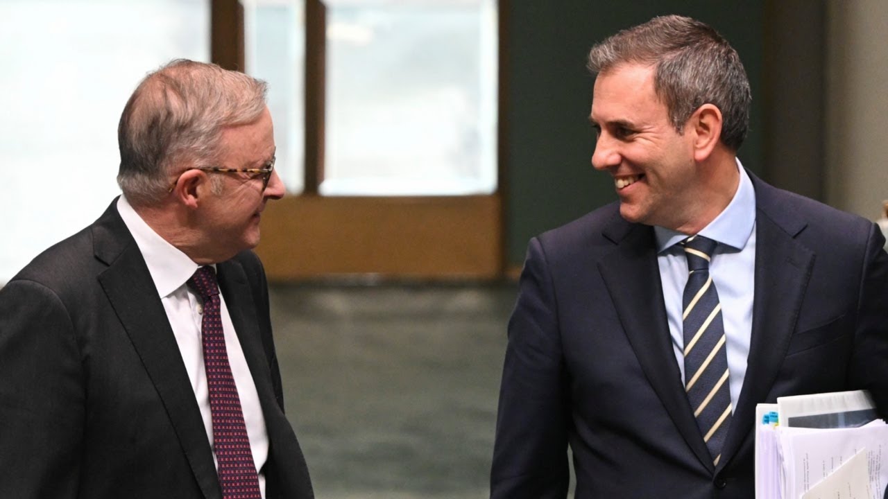 New data indicates Labor is ‘highest taxing’ government of ‘all time’