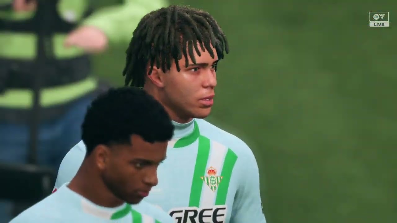 freekick against barcelona ronaldhioo 2028 ballon dor champions league drama man utd