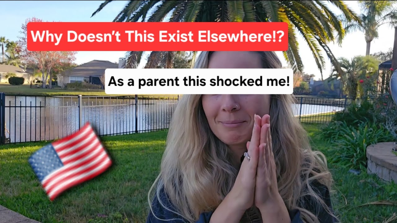 Why isn’t this school policy mandatory everywhere?! 🇺🇸🇺🇲🇺🇲