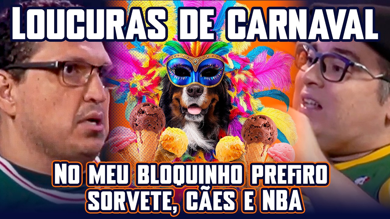 CARNAVAL DAS JARARACAS