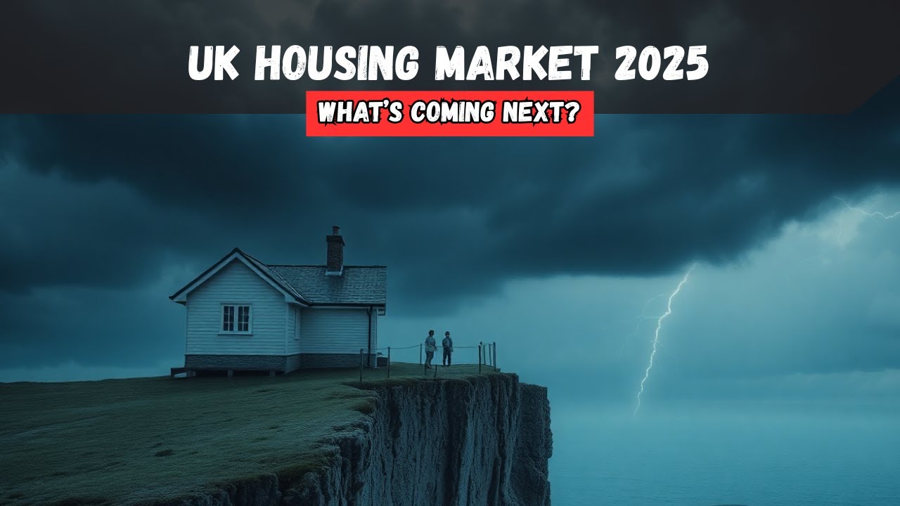 UK Housing Market 2025: What&rsquo;s Coming Next?