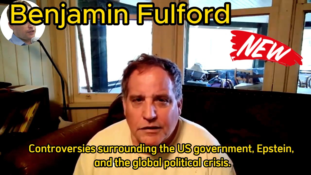 Controversies surrounding the US government, Epstein, and the global political crisis.
