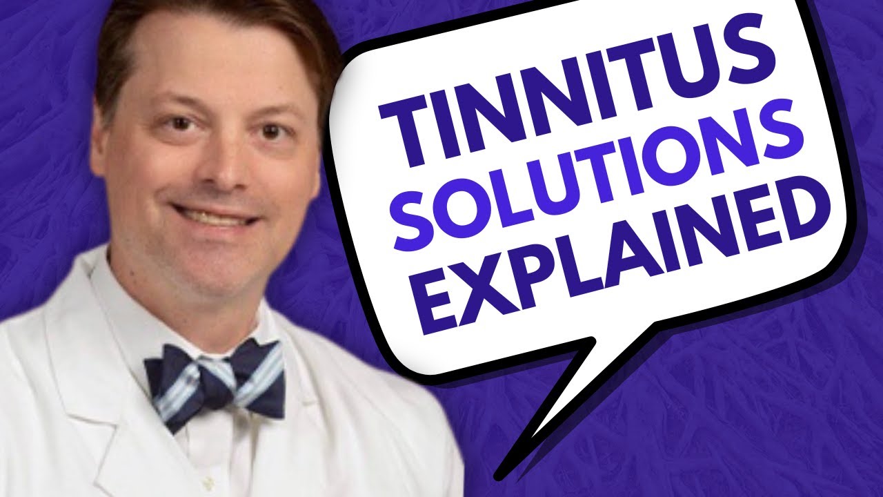 PhD Researcher Demystifies The Root Cause of Tinnitus