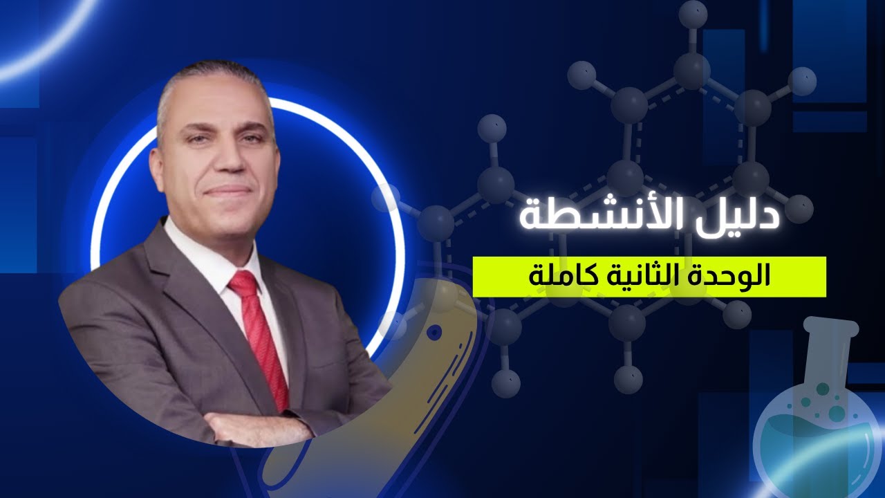 كتاب دليل الأنشطة-الوحدة الثانية-حل اسئلة التفكير-توجيهي كيمياء 2008-ماهر نجم-الحقل الصحي