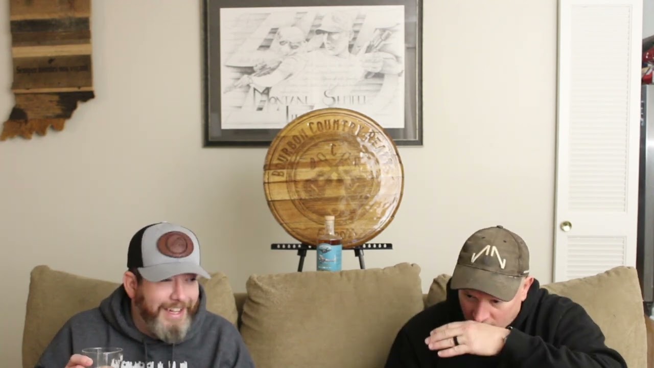 Jason Isbell Amanda Shires - Live Oak | Metal / Rock Fans' First Time Reaction with Barnstormer