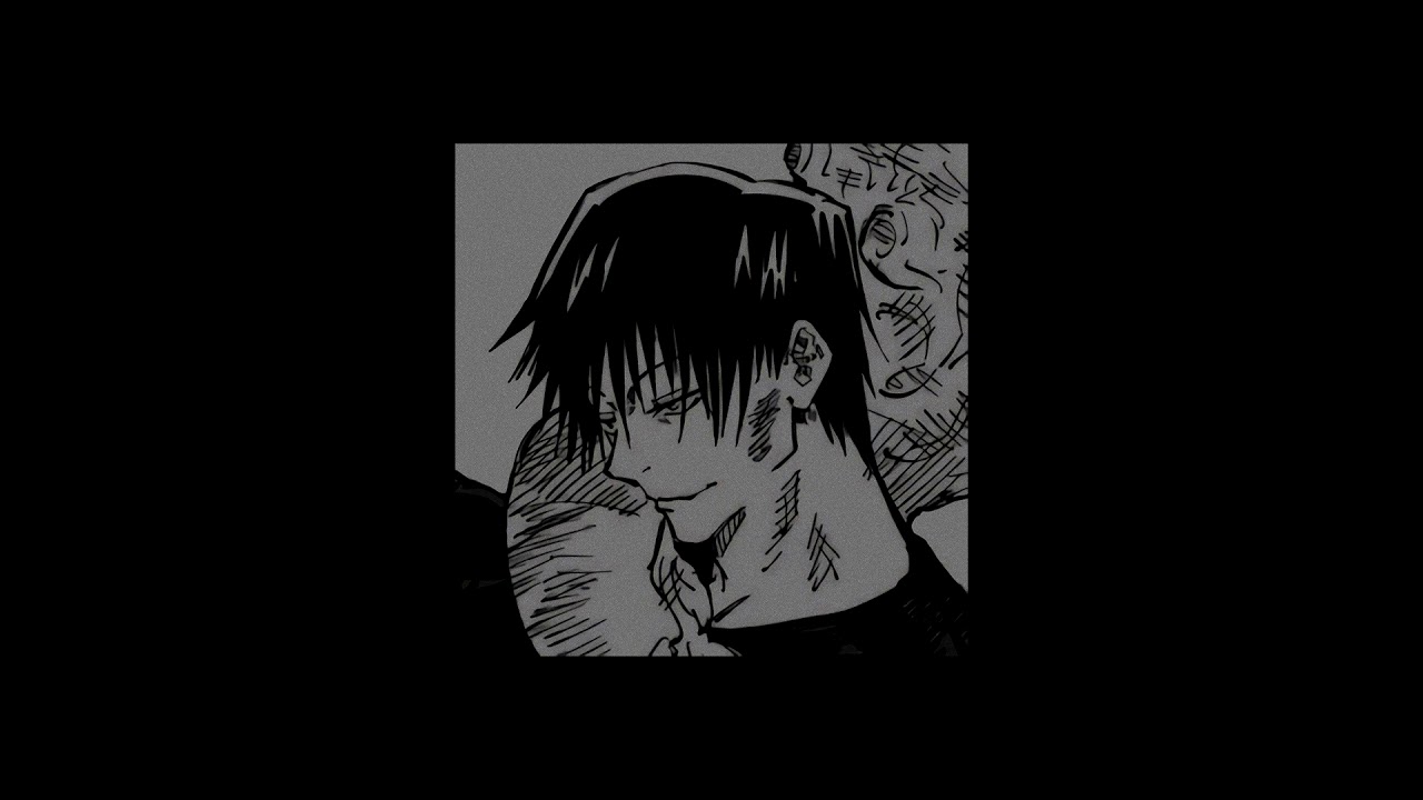 seducing megumi's dad &mdash; toji fushiguro; a playlist (slowed + reverb)