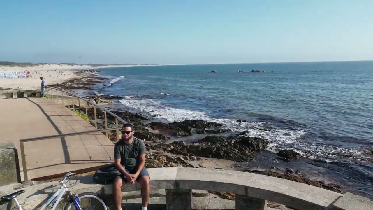 Parque de Campismo de Fão