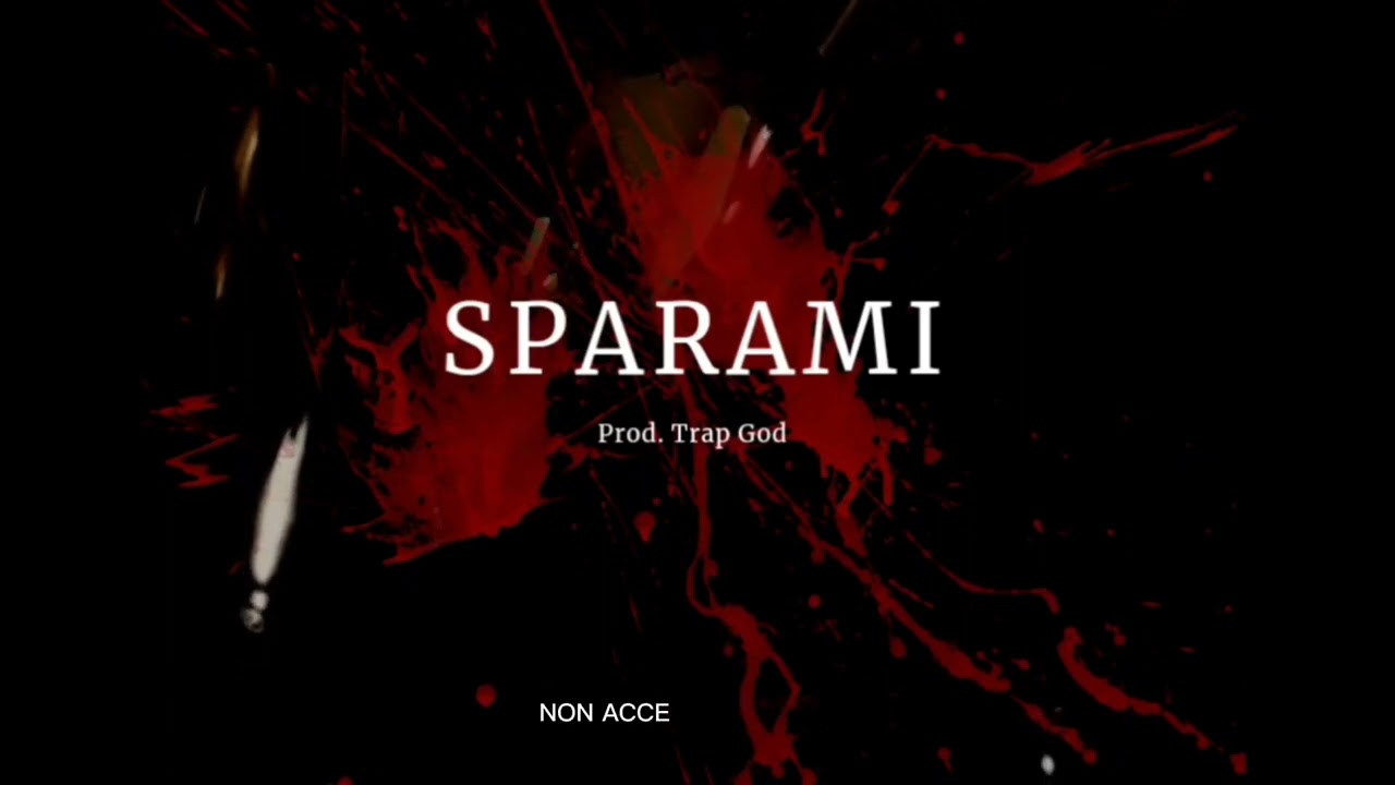 Sparami (VISUAL)