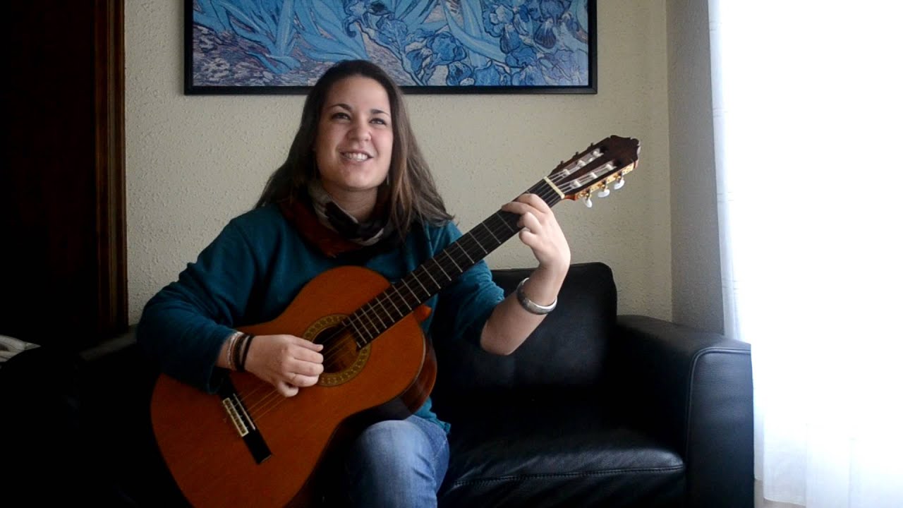 Pa ti no estoy; Rosana (Raquel)