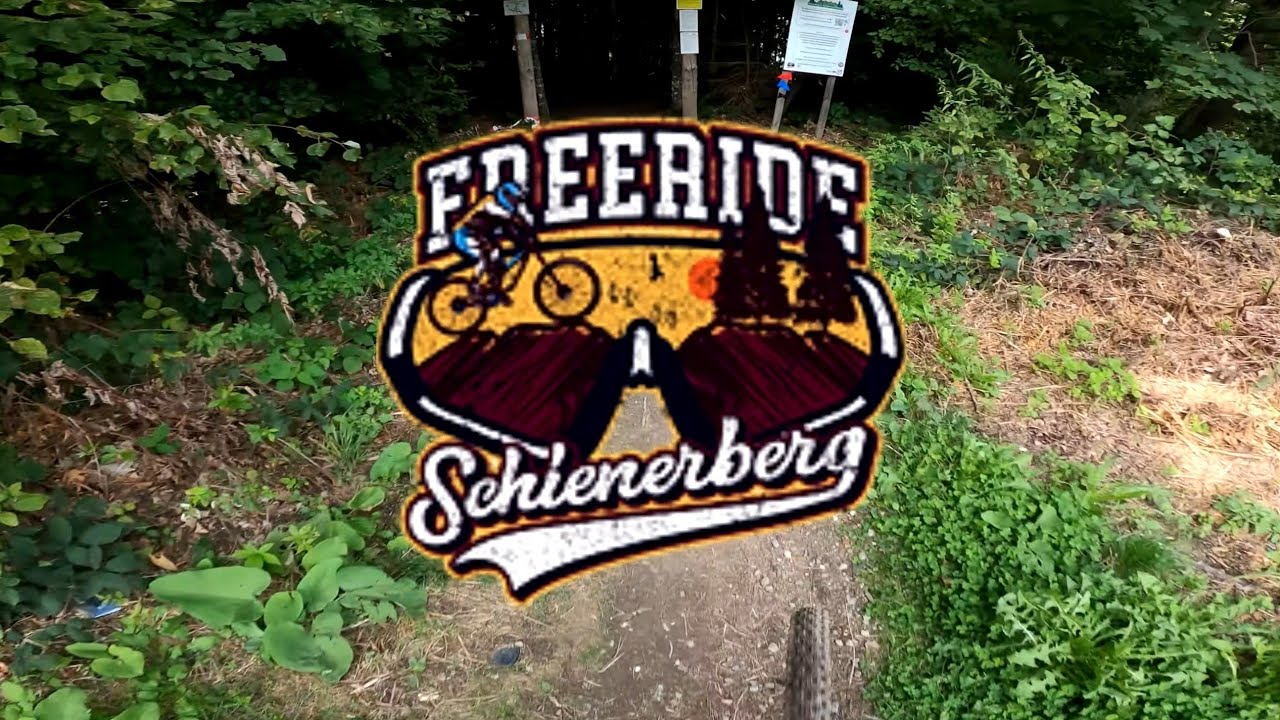 Die besten Lines im Bikepark Schienerberg 👌🏼 2022 | Propain Spindrift
