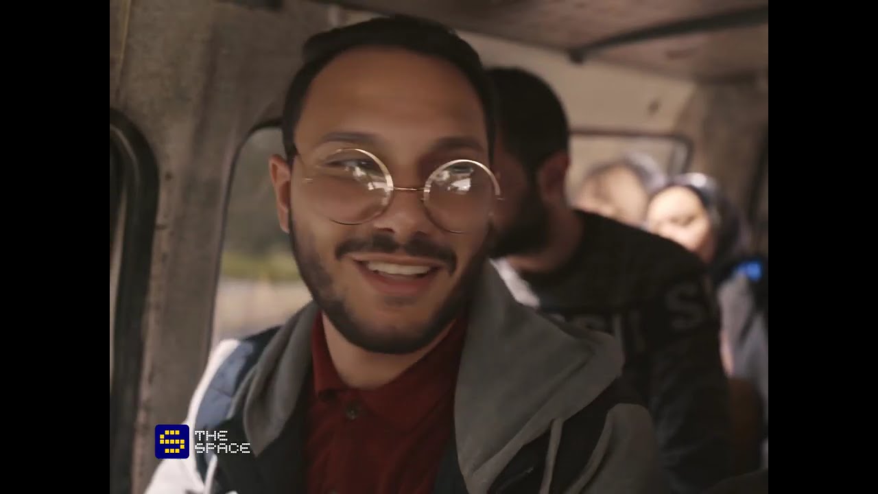 الكرسي القلاب | المشكلة الأبدية في المواصلات العامة بسبب الكرسي القلاب!😂👌