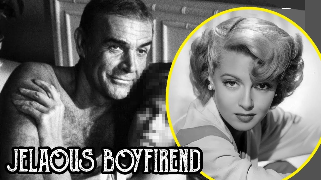 Why did Lana Turner's Boyfriend Want to Shoot Sean Connery?
