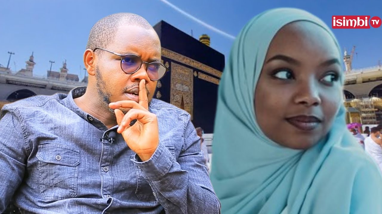 UMUGORE KUMUHARIKA NI UKUMUTETESHA|IMPAMVU Abayisilamu basenga bareba i MAKA|Sheikh Ashraf arabivuze