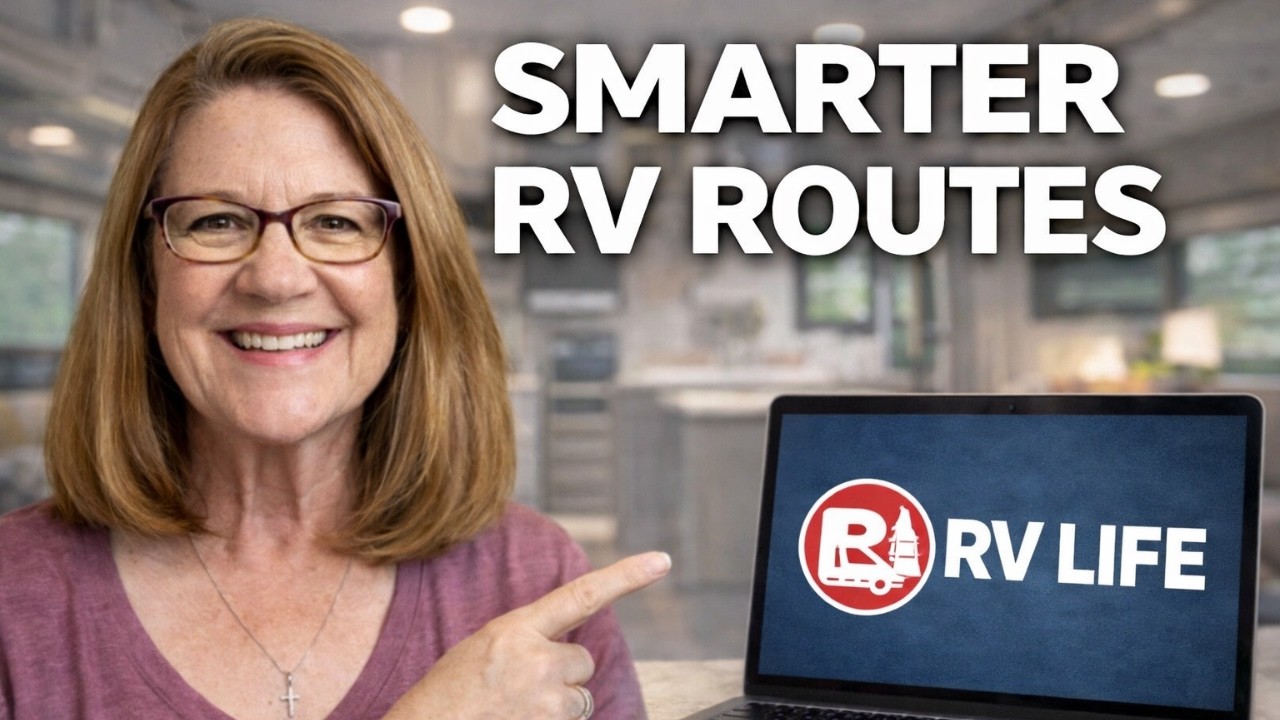 Don't Plan Another RV Trip Without Watching This