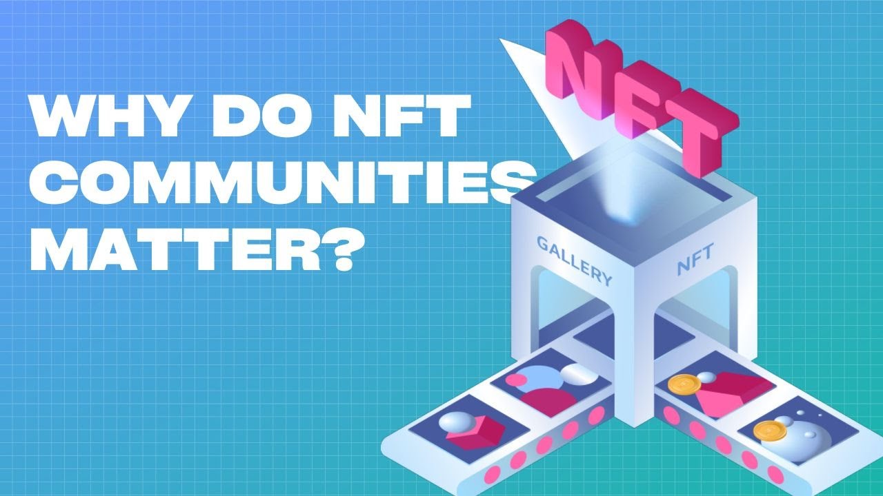How to Promote NFTs | NFT Communities for Beginners
