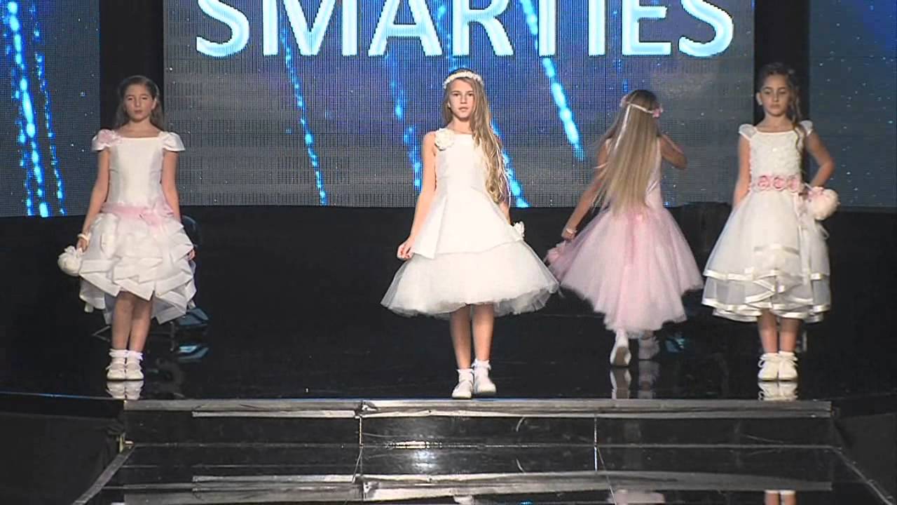 Sfilata di Moda - Comunione Smarties