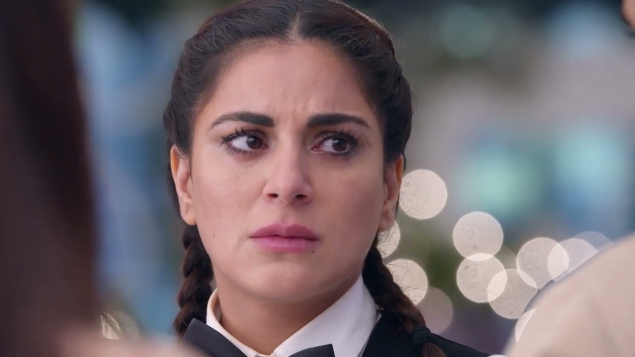 مسلسل حياة قلبي - حلقة 33 - زي الوان