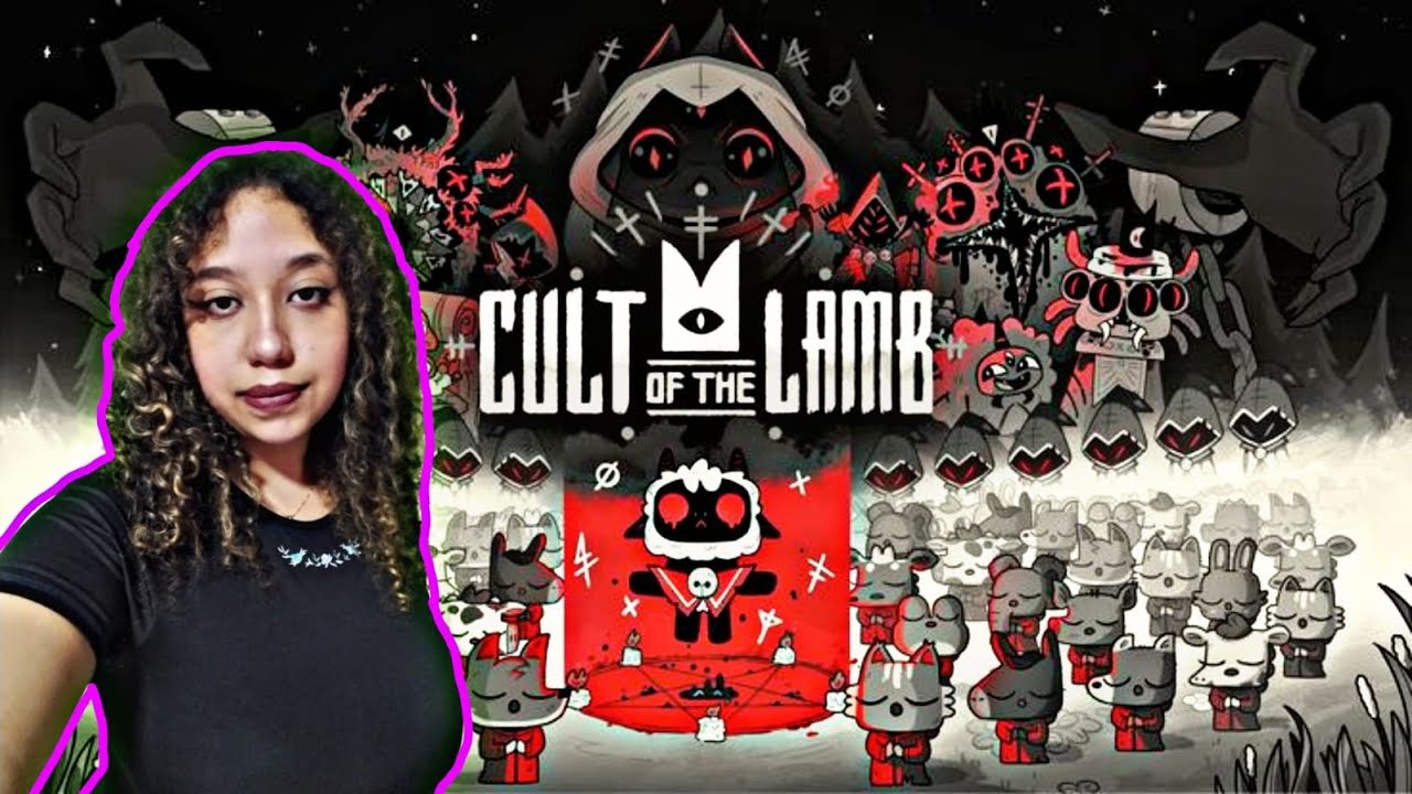 CULT OF THE LAMB #9 :FINAL?