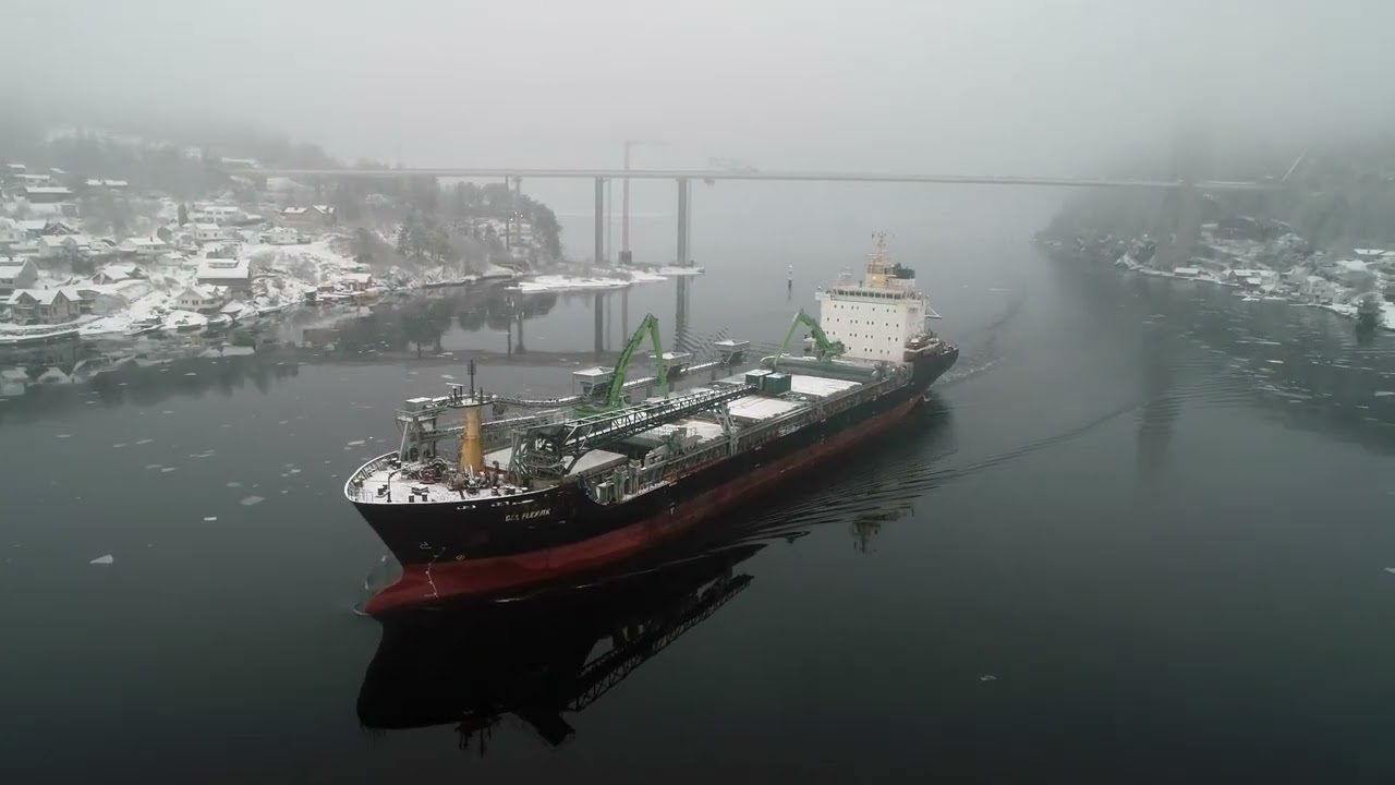 CSL flexvik