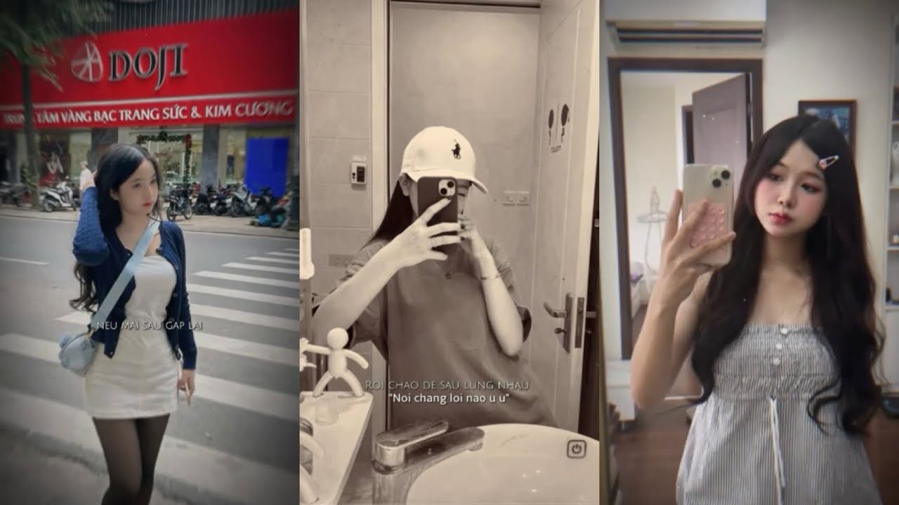 Nhạc Tiktok Hot Trend 2025 | @musicbyena