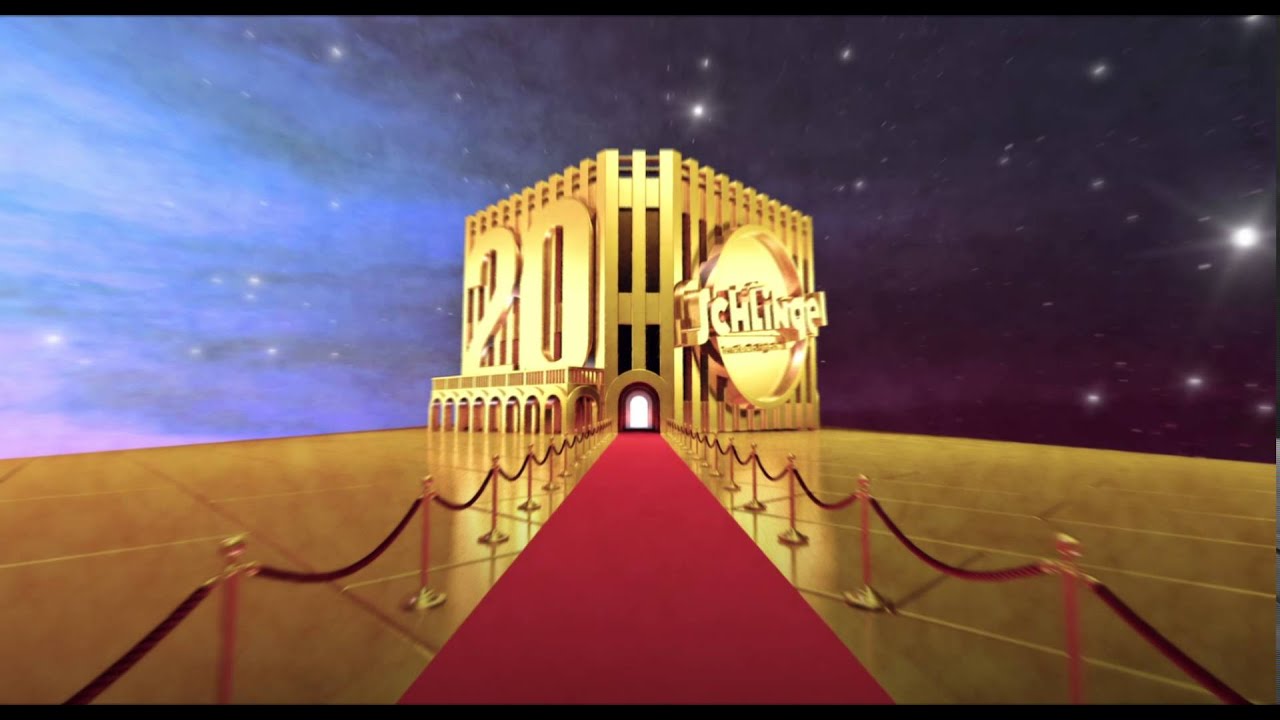 Festival-Trailer SCHLINGEL