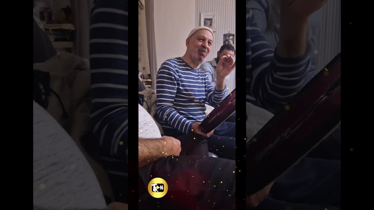 UKA GJAKOVA - live 2024 | Tallava