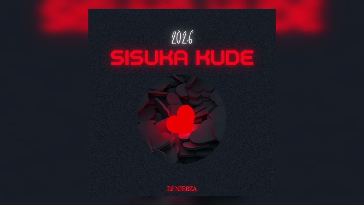 Dj Njebza & Msaki - Sisuka Kude (Official Audio) ft Kabza De Small 