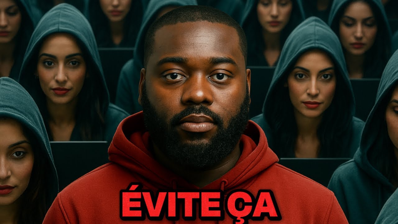 NE LA REPREND PLUS SI ELLE FAIT ÇA