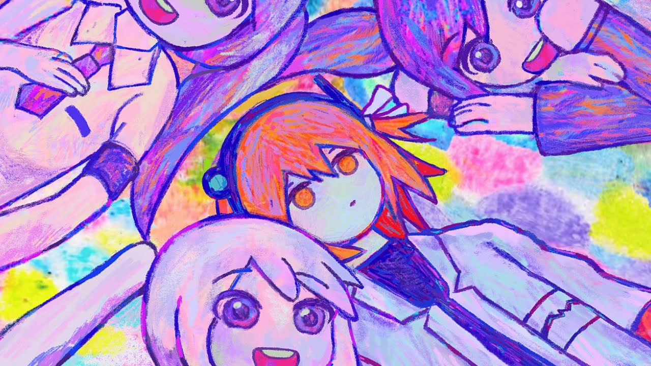 【UTAU】 boen—my time / 足立レイ(cover) [OMORI]