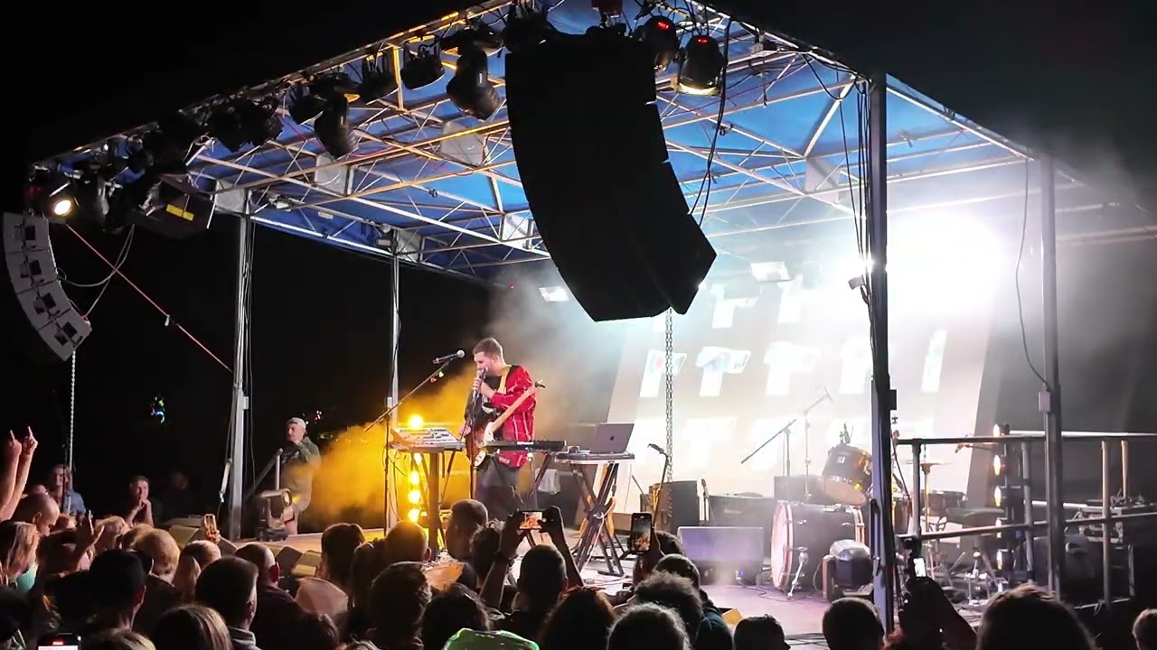 Noize MC - Vibe Fest - 02 Aug 2025