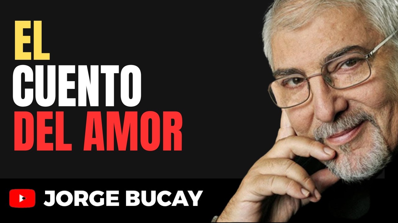 Avoid These Common LOVE MISTAKES in Relationships| Jorge Bucay