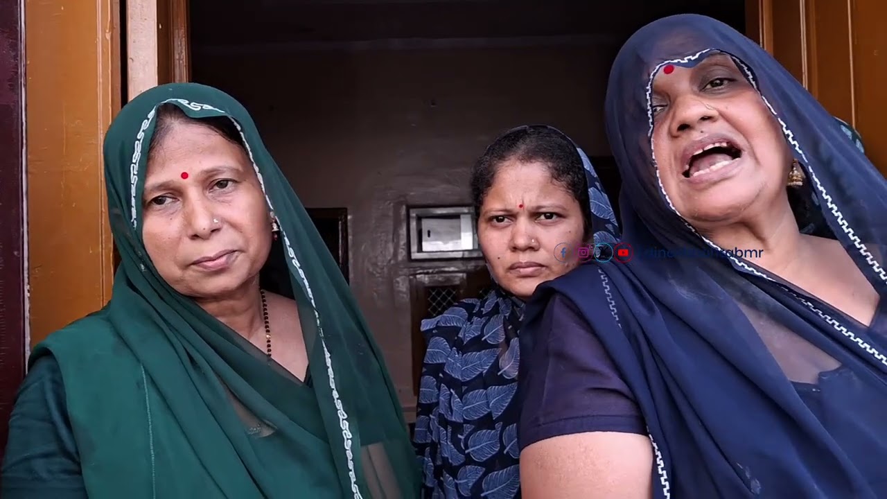 बाड़मेर में महिला के गले से मंगलसूत्र तोड़कर ले भागे बदमाश, तलाश में जुटी पुलिस ..!!