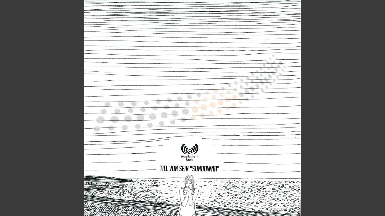 Sundowna (Dyed Soundorom & Shonky Remix)
