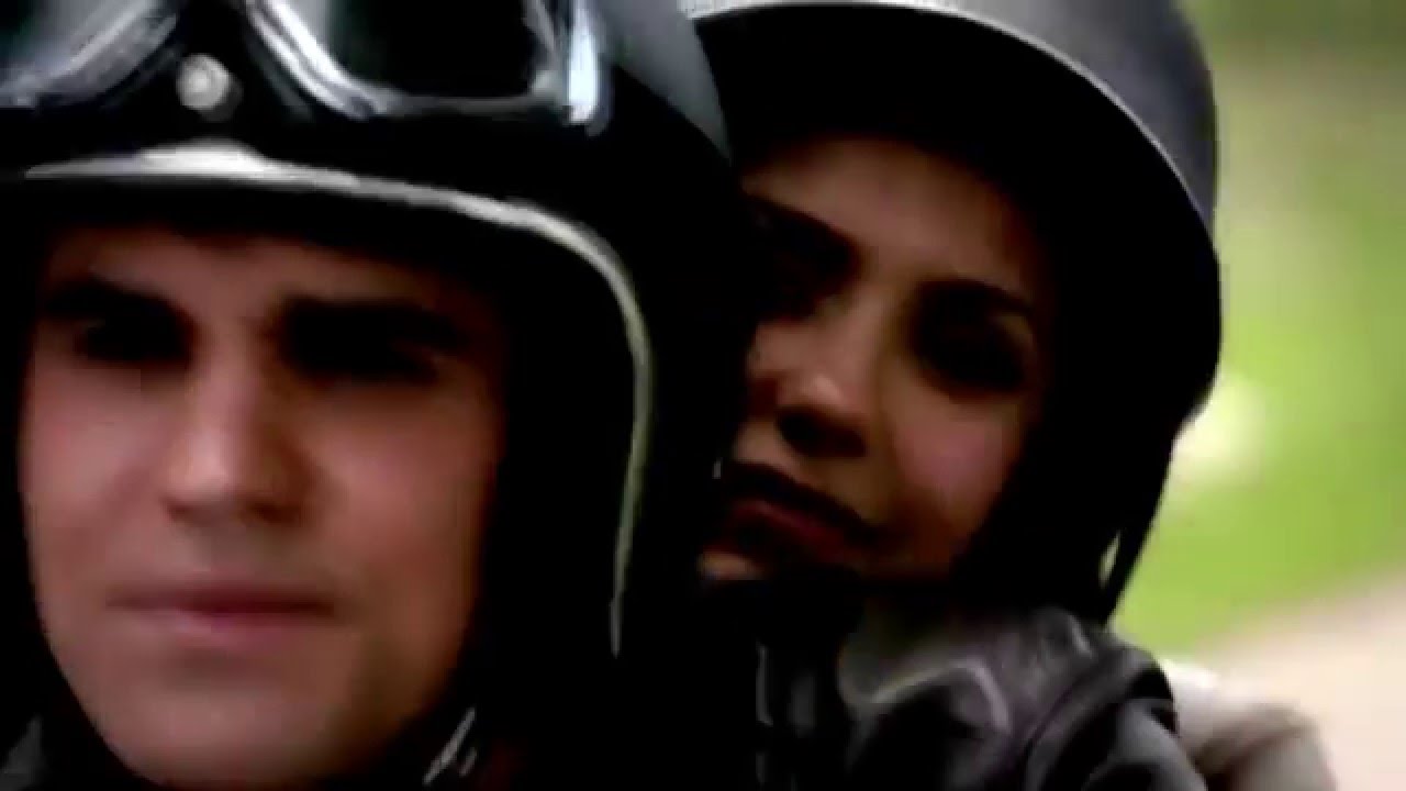 Stefan & Elena - See You Again