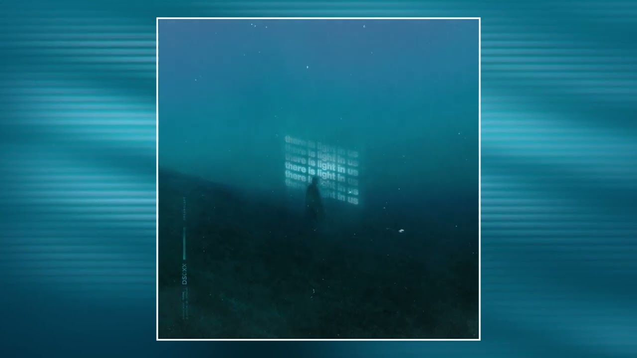 mathbonus - there is light in us (sped up)