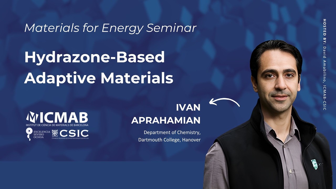 Hydrazone-Based Adaptive Materials