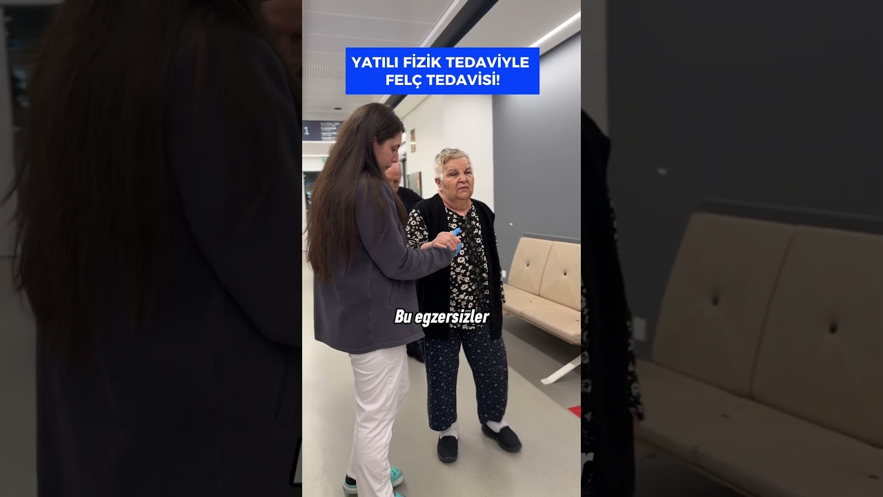 Fel&ccedil; Ge&ccedil;iren Bireylerde  Y&uuml;r&uuml;me Egzersizleri