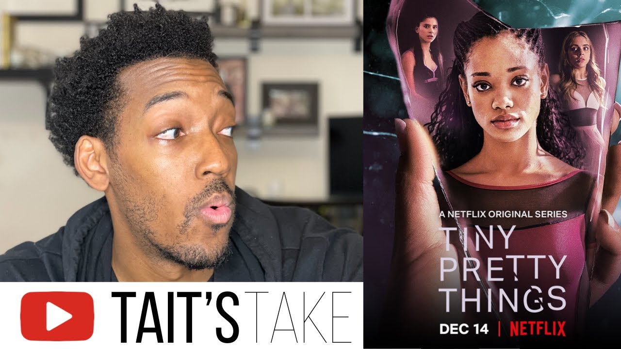 Tiny Pretty Things - Netflix Series Review