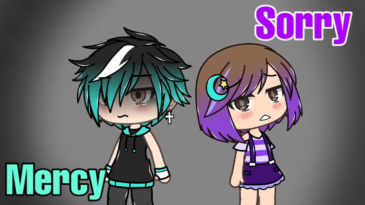 Mercy E Sorry{Tradução}.