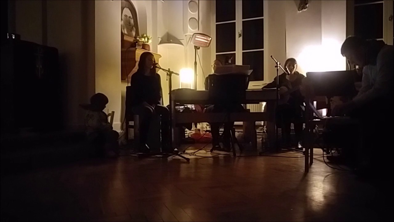Mana sirds | Mīlestības vakars | INDOMITUS