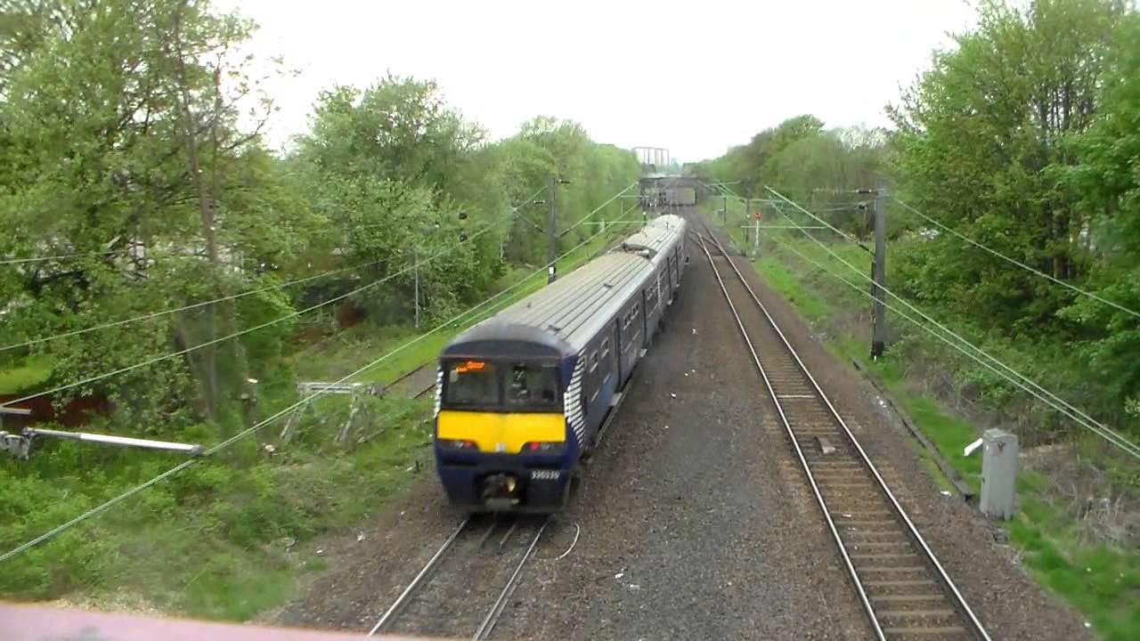 Season 5, Episode 233 - Garscadden (03/05/2014)